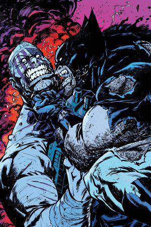 Wolverine: Weapons of Armageddon (2026) #2 (Variant)