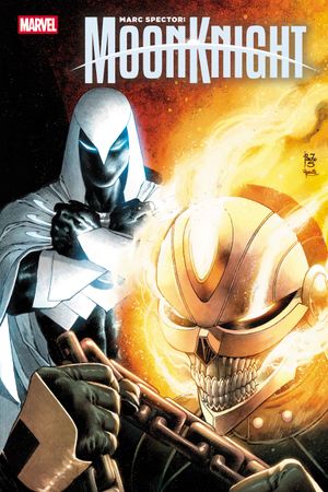 Marc Spector: Moon Knight (2026) #7