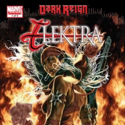 Dark Reign: Elektra