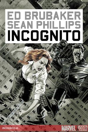 Incognito (2008) #4