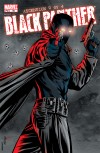 Black Panther #60