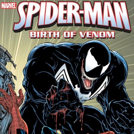 Spider-Man: Birth of Venom (2007)