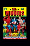 All-Winners Comics #4