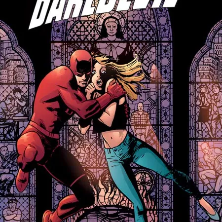 DAREDEVIL: BORN AGAIN (1999)
