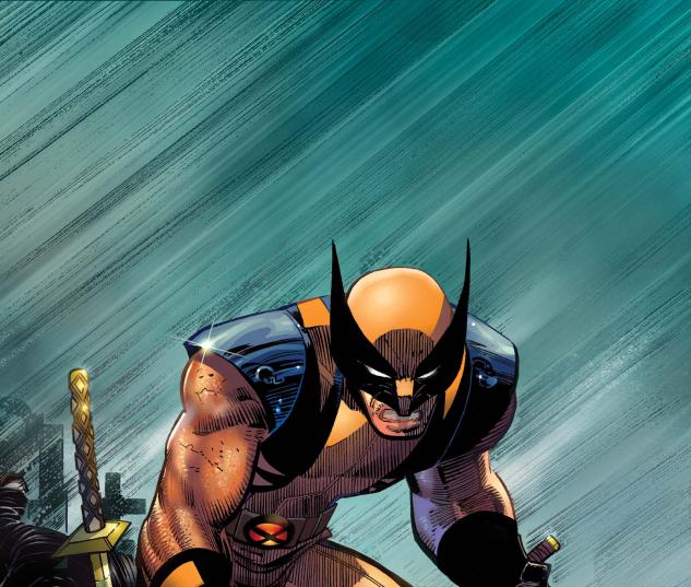 Wolverine MGC