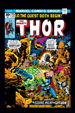 Thor #255 