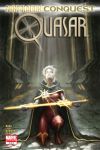 Annihilation Conquest: Quasar (2007) #3