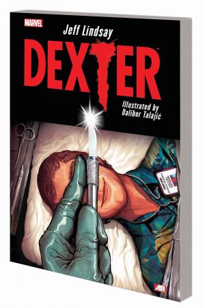 Dexter (Trade Paperback)