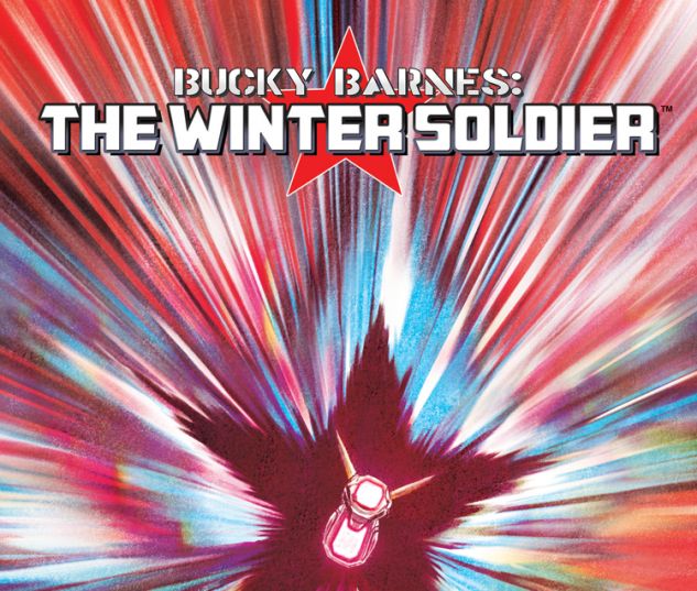 BUCKY BARNES: THE WINTER SOLDIER 10 (WITH DIGITAL CODE)