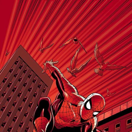 Friendly Neighborhood Spider-Man (2005 - 2007)