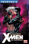Astonishing X-Men (2004) #44