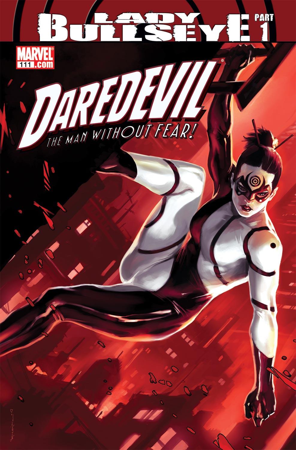 Daredevil (1998) #111