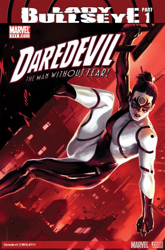 Daredevil (1998) #111