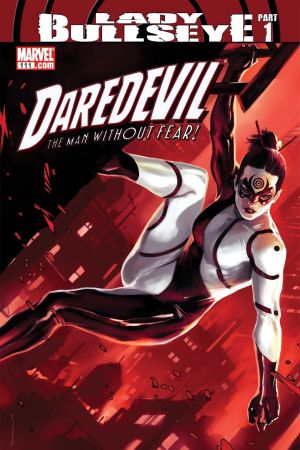 Daredevil (1998) #111