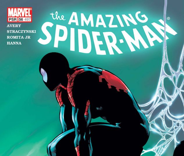  Amazing Spider-Man (1999) #56