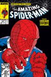 Amazing Spider-Man (1963) #307