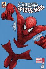 Amazing Spider-Man (1999) #679.1