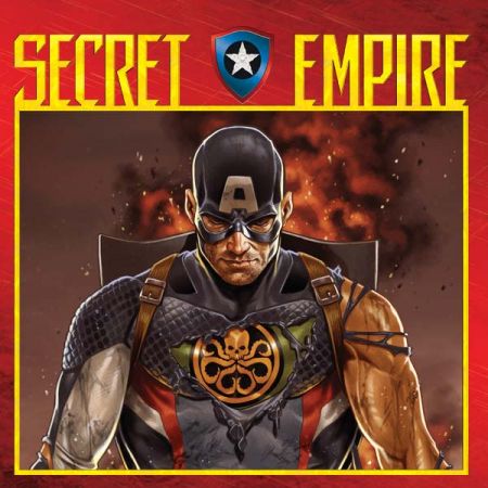 Secret Empire (0000-2017)