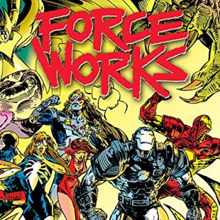 Force Works (1994 - 1996)