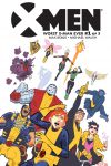 X-Men: Worst X-Man Ever Digital Comic (2016) #1