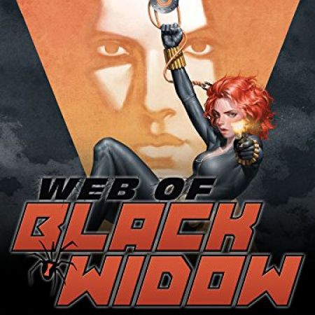 The Web of Black Widow (2019)