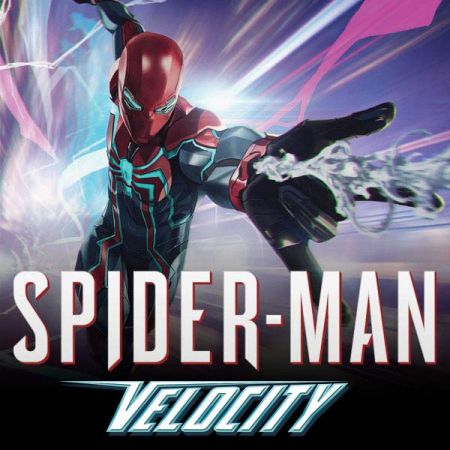 Marvel's Spider-Man: Velocity (2019)