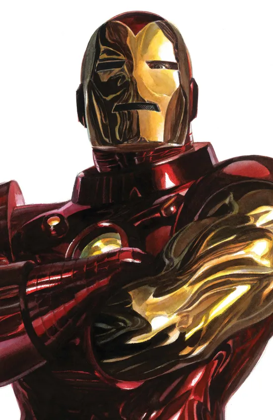 Iron Man (2020) #1 (Variant) | Comic Issues | Marvel