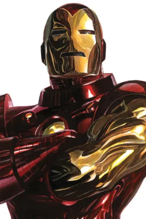 Iron Man (2020) #1 (Variant) | Comic Issues | Marvel