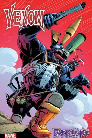 Venom (2021) #14 (Variant)
