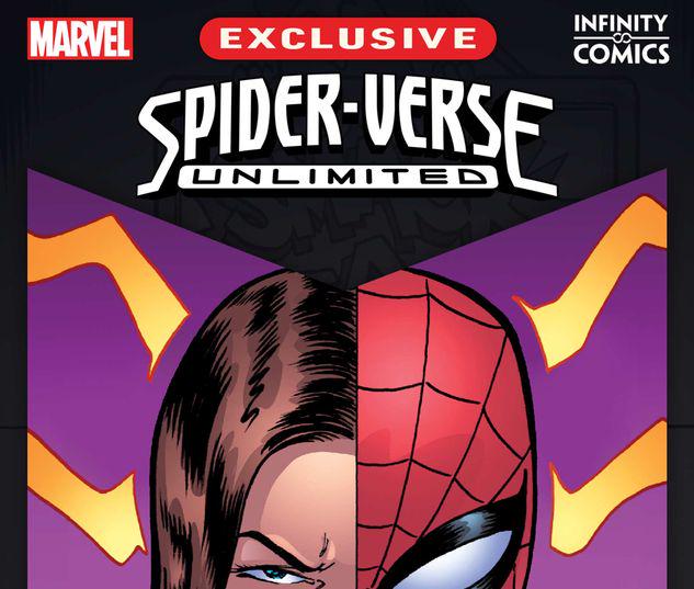 Spider-Verse Unlimited Infinity Comic #29