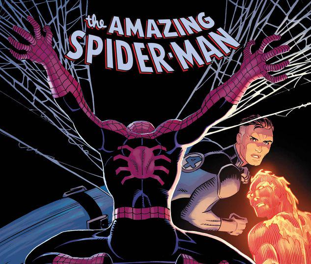 The Amazing Spider-Man #23