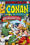 Conan the Barbarian #99
