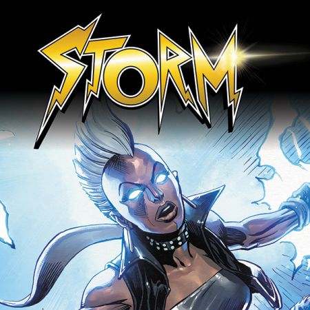 Storm (2023 - Present)