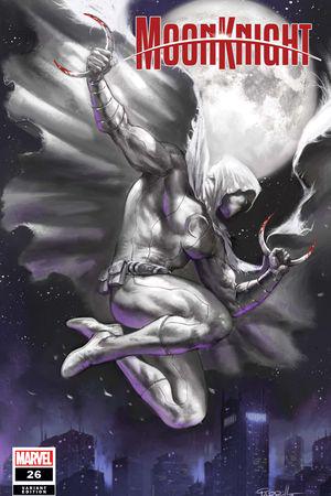 Moon Knight #26  (Variant)