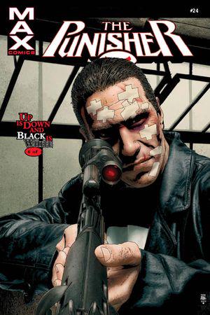 Punisher Max (2004) #24