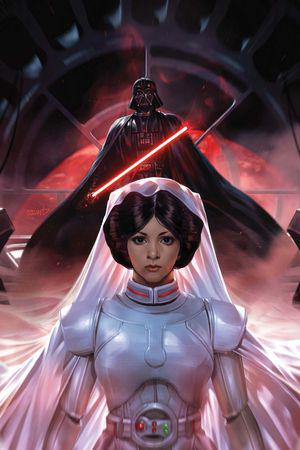 Star Wars: Darth Vader (2020) #50 (Variant)