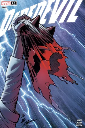 Daredevil (2023) #14 | Comic Issues | Marvel
