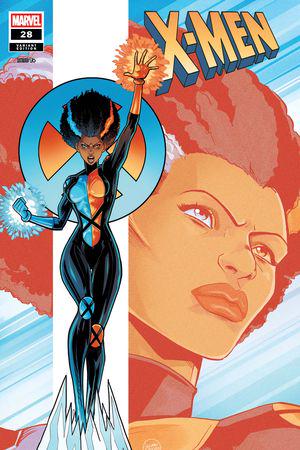 X-Men (2024) #28 (Variant)