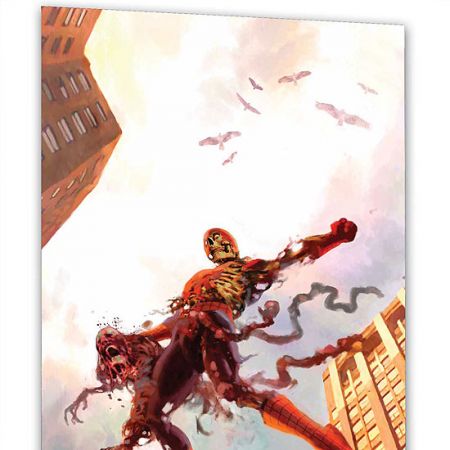 Marvel Zombies (2008)