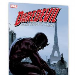 Daredevil: The Devil, Inside and Out Vol. 2