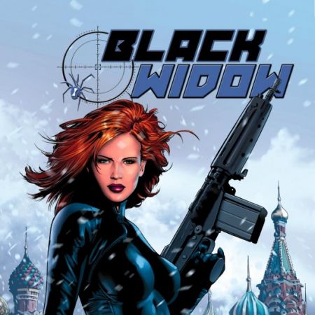 Black Widow (2004 - 2005)