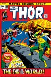 Thor #200
