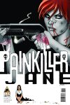 PAINKILLER JANE: THE PRICE OF FREEDOM 4