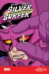 SILVER SURFER 9 (WITH DIGITAL CODE)