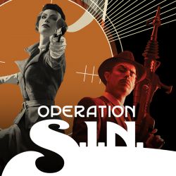 Operation: S.I.N.
