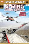 Star Wars: X-Wing Rogue Leader (2005) #3