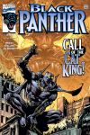Black Panther (1998) #13