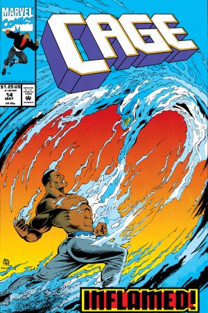 Cage (1992) #14