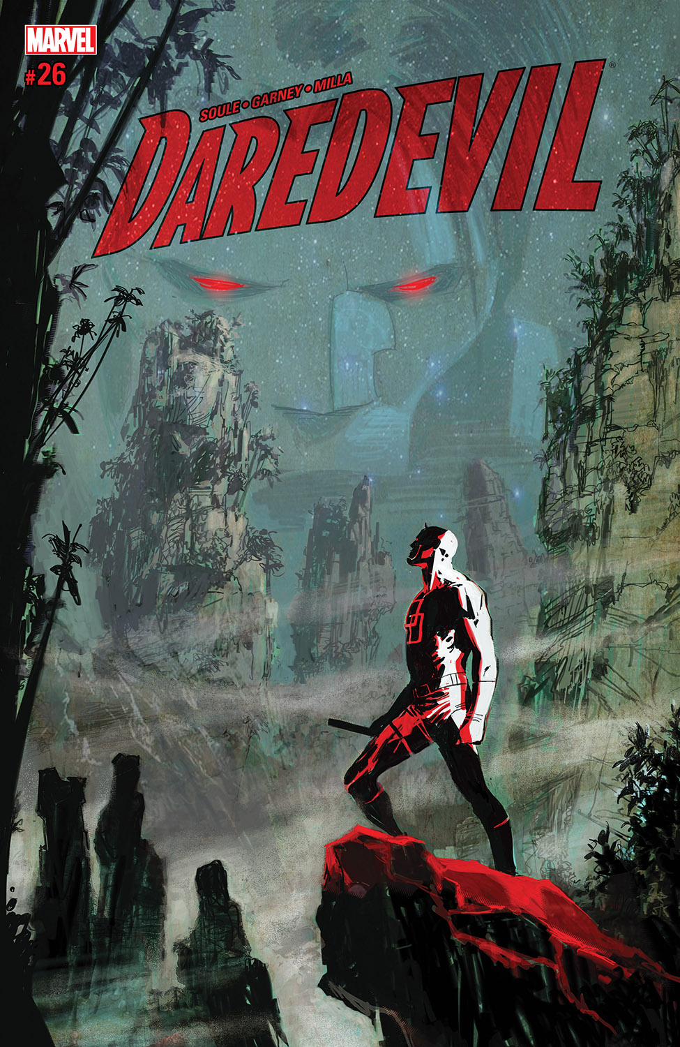 Daredevil (2015) #26