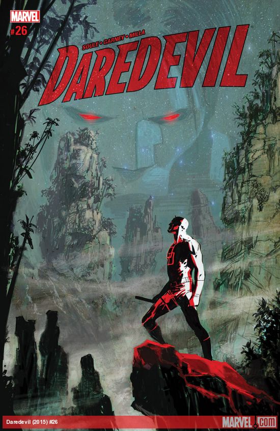 Daredevil (2015) #26
